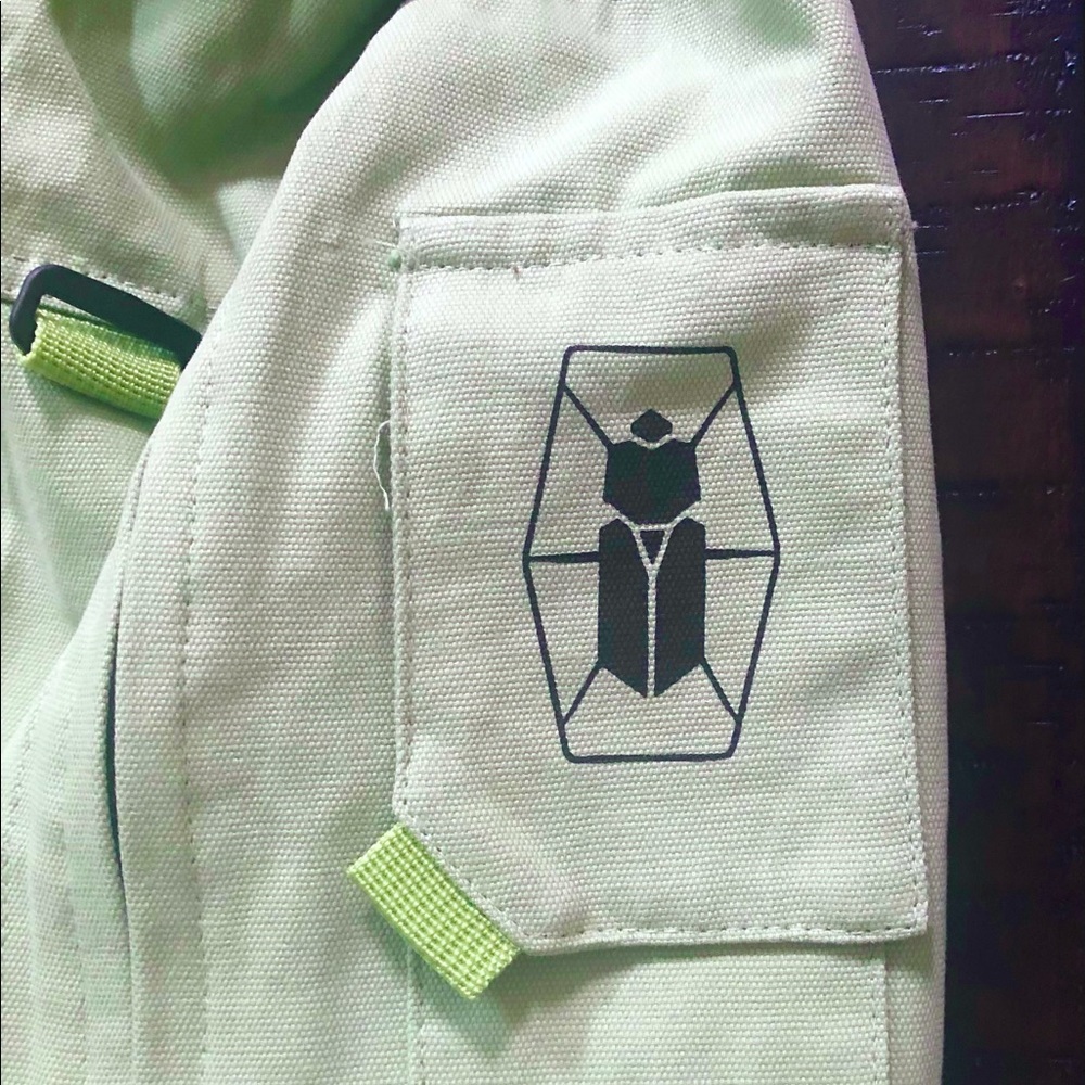MILITARY JACKET - UNM BRAND - Picture 3 of 5